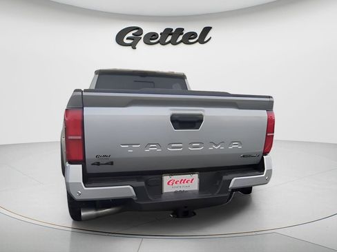 New 2026 Toyota Tacoma TRD Off-Road image 7