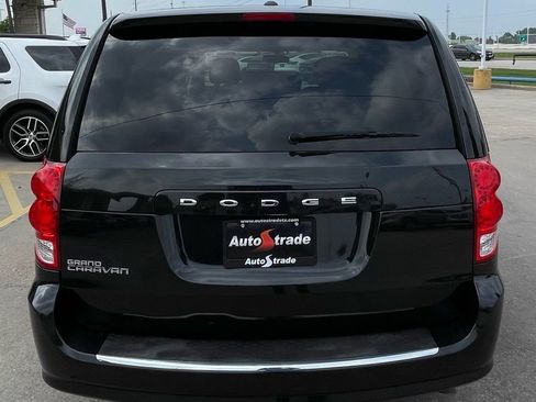 Used 2013 Dodge Grand Caravan SE FWD image 9