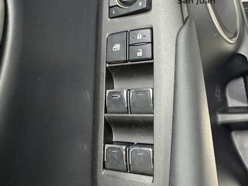 Used 2021 Lexus NX 300 FWD w/ Comfort Package image 33