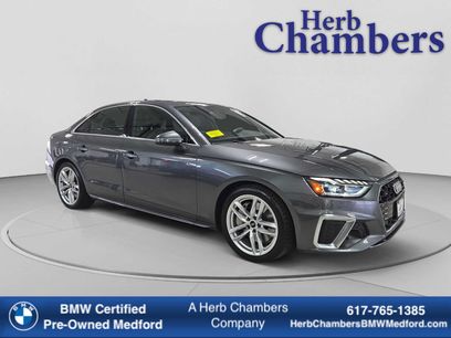 Used 2023 Audi A4 2.0T Premium Plus w/ Premium Plus Package