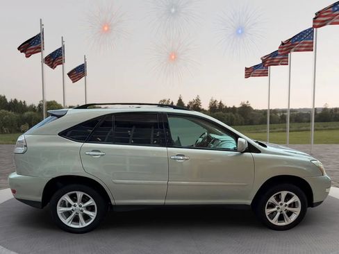 Used 2009 Lexus RX 350 AWD image 8