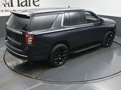 Used 2023 Chevrolet Tahoe High Country AWD/4WD image 44