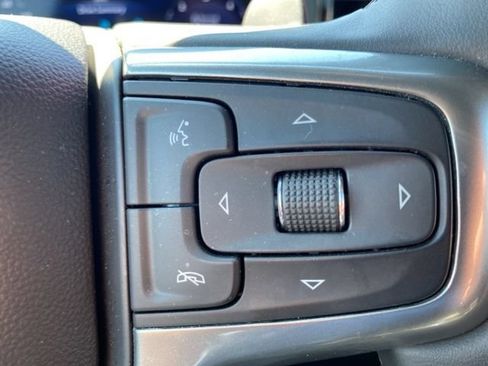Used 2023 Chevrolet Silverado 1500 RST w/ Max Trailering Package AWD/4WD image 21