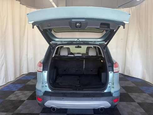 Used 2013 Ford Escape SEL AWD/4WD image 7