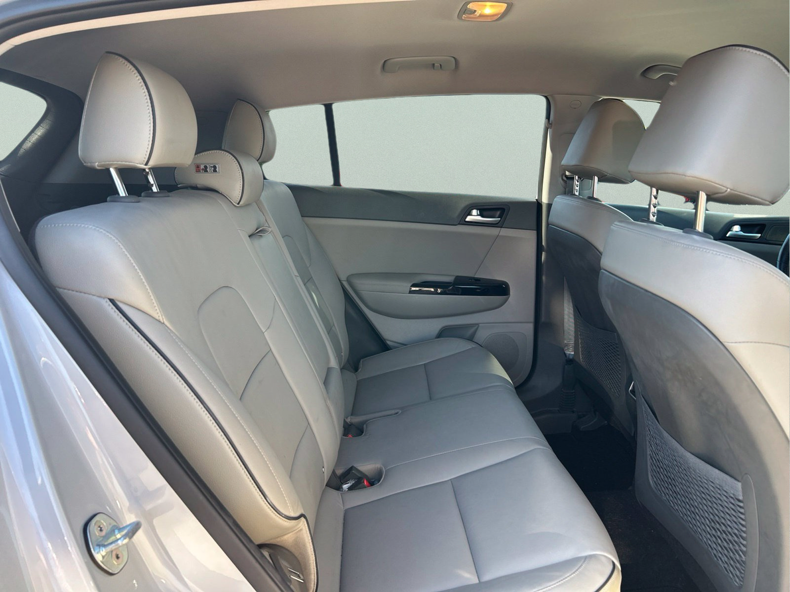 Used 2019 Kia Sportage EX AWD/4WD image 11