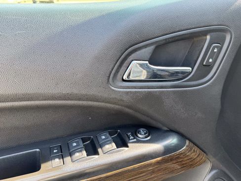 Used 2018 GMC Canyon Denali AWD/4WD image 18