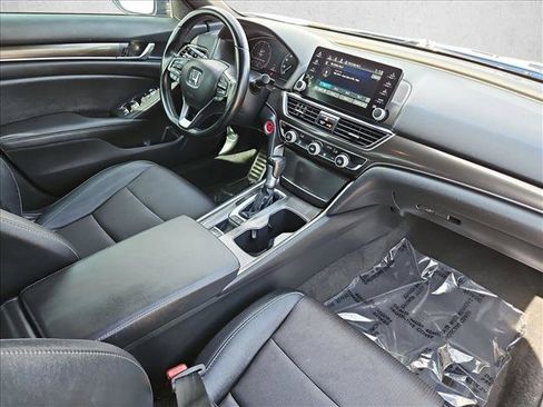 Used 2020 Honda Accord Sport image 27