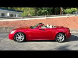 Used 2004 Cadillac XLR image 3