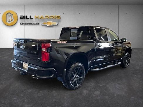 New 2026 Chevrolet Silverado 1500 LT Trail Boss w/ LT Trail Boss Premium Package AWD/4WD image 2