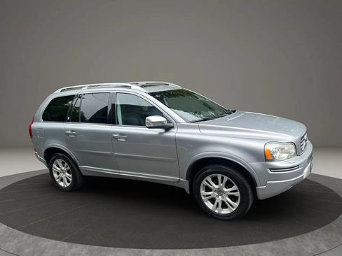 Used 2013 Volvo XC90 3.2 AWD/4WD image 12