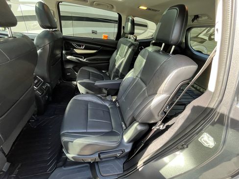 Used 2020 Subaru Ascent Limited w/ Technology Package AWD/4WD image 34