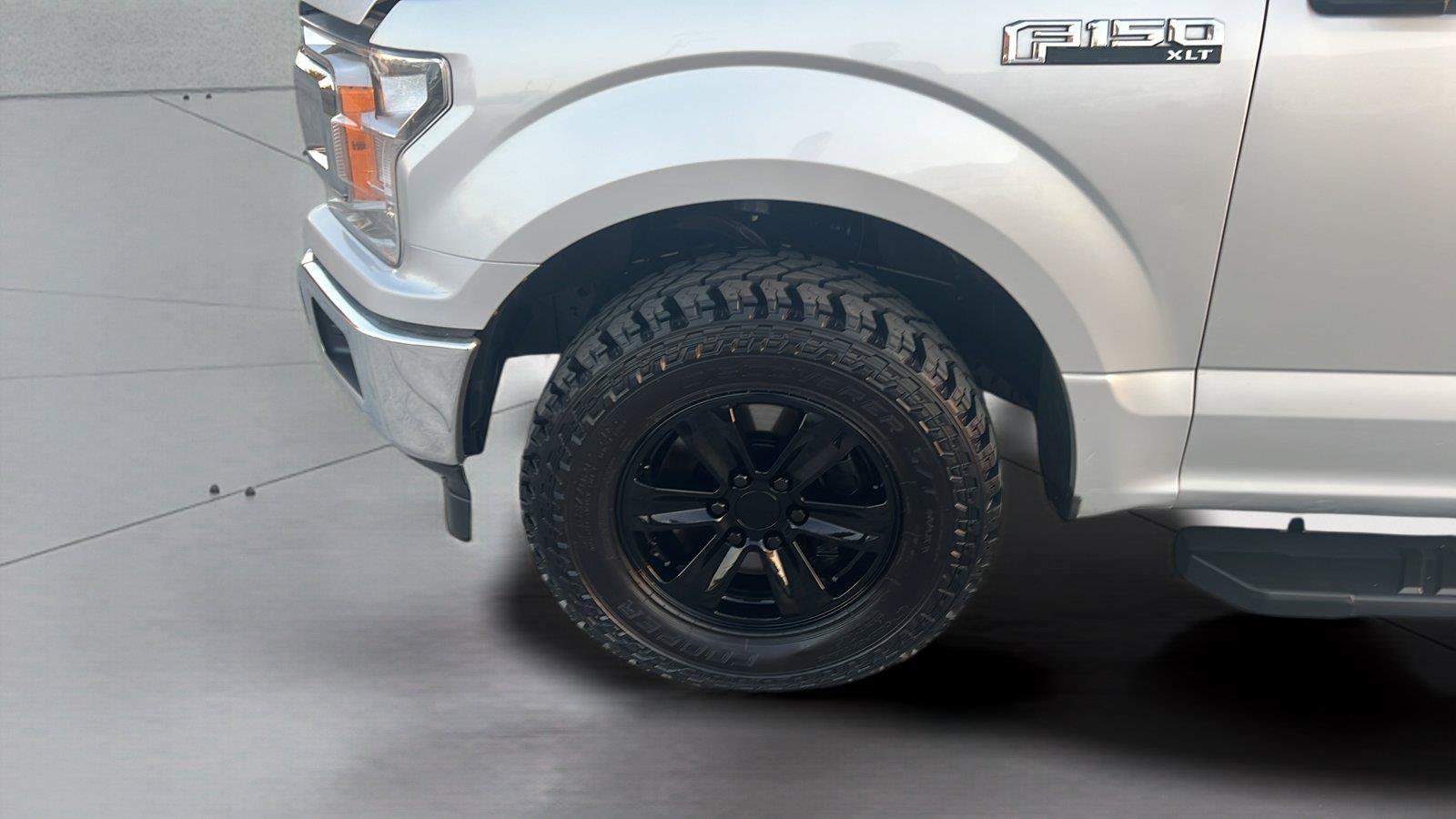 Used 2019 Ford F150 XLT w/ FX4 Off-Road Package AWD/4WD image 22