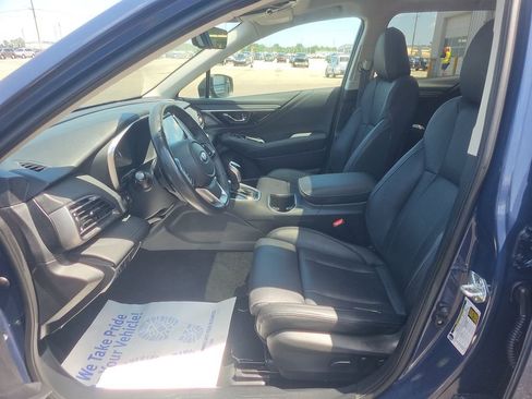 Used 2024 Subaru Outback Limited XT w/ Popular Package #2 AWD/4WD image 10