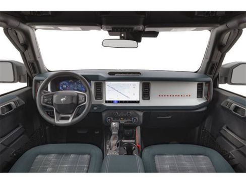 New 2026 Ford Bronco Heritage Edition AWD/4WD image 6