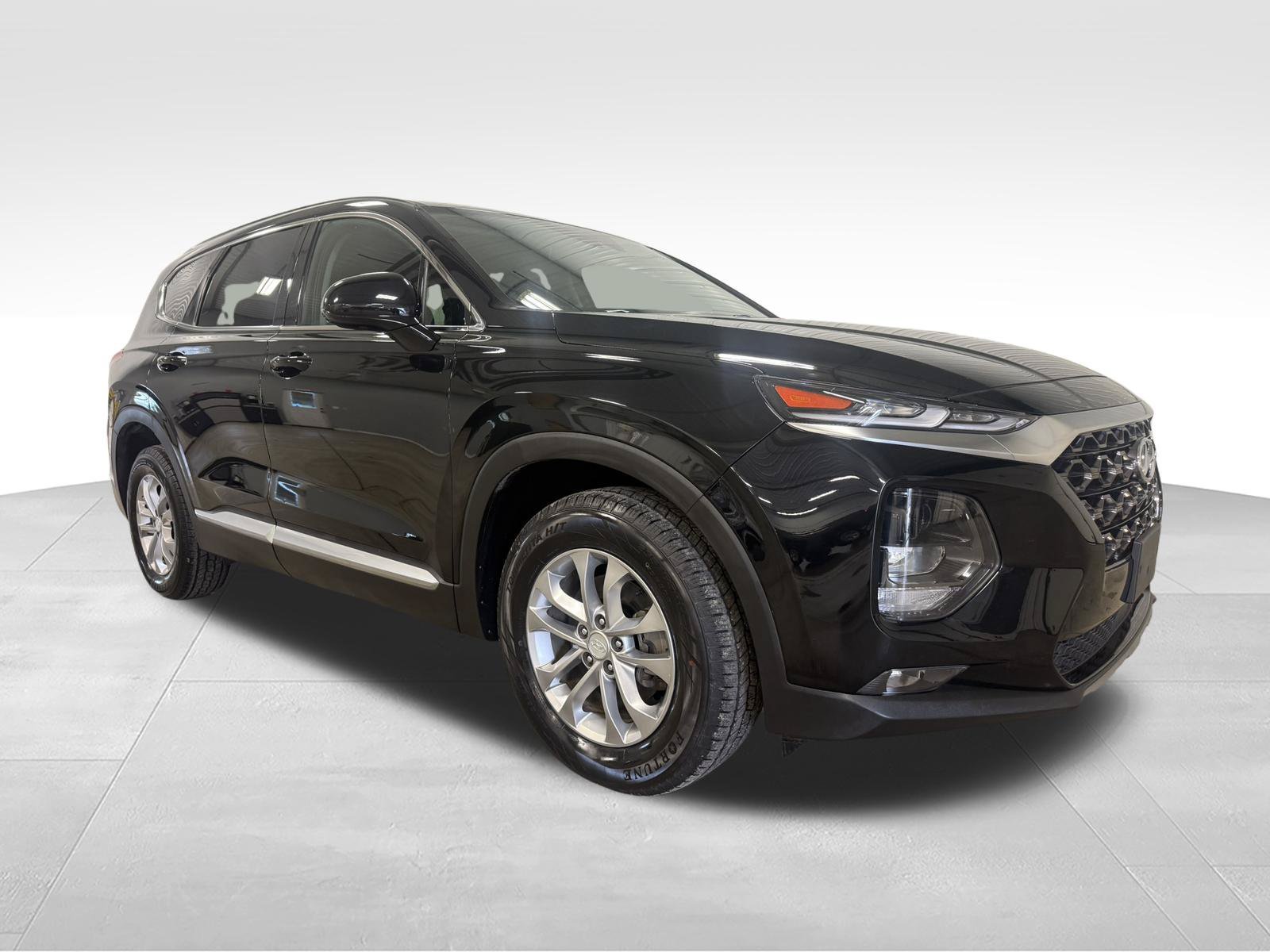 Used 2020 Hyundai Santa Fe SEL AWD/4WD image 12