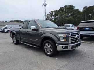 Used 2016 Ford F150 XLT w/ Equipment Group 301A Mid RWD 360° Tour