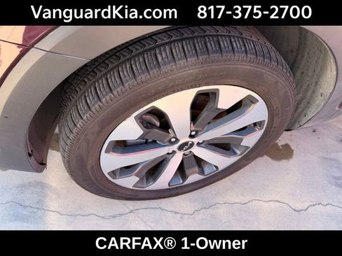 Used 2022 Kia Telluride S image 10