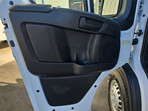 New 2026 RAM ProMaster 2500 w/ Convenience Group image 24
