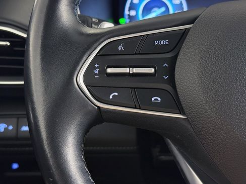 Used 2022 Hyundai Santa Fe Limited image 47