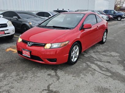 Used 2008 Honda Civic EX-L