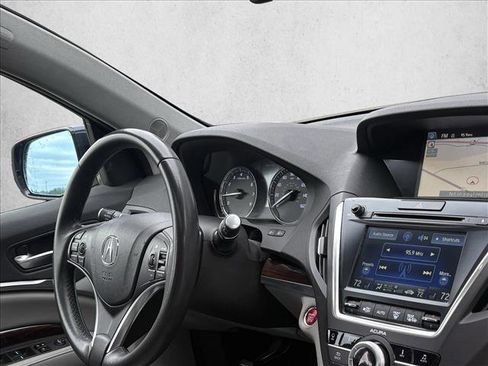 Used 2014 Acura MDX FWD w/ Technology Package image 25