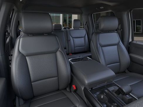 New 2026 Ford F150 Lariat AWD/4WD image 10