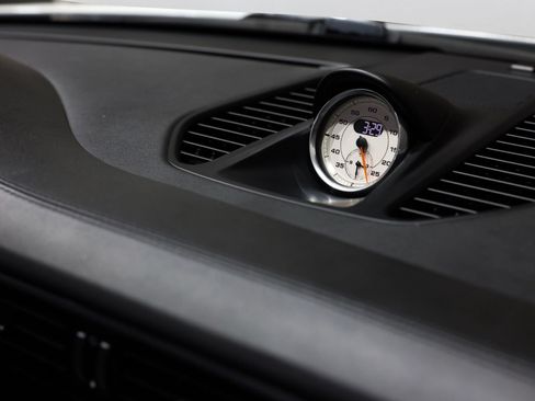 Used 2018 Porsche 911 Targa 4 GTS AWD/4WD image 44