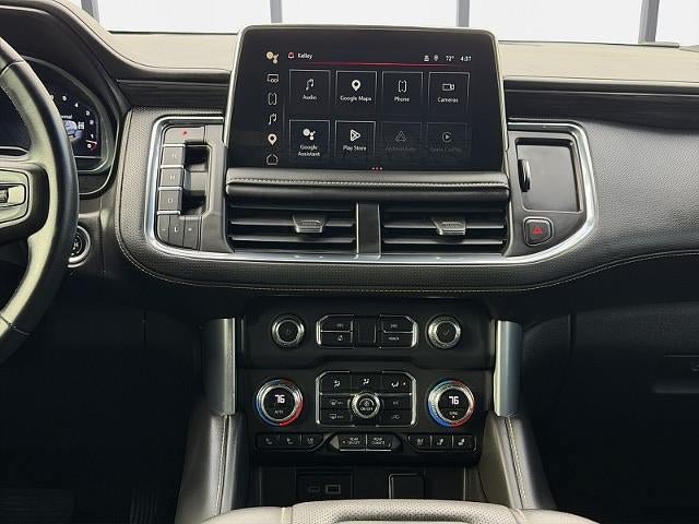 Used 2023 GMC Yukon XL SLT AWD/4WD image 23