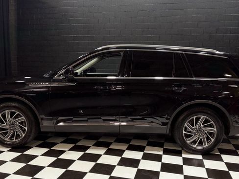Used 2021 Lincoln Aviator AWD image 15