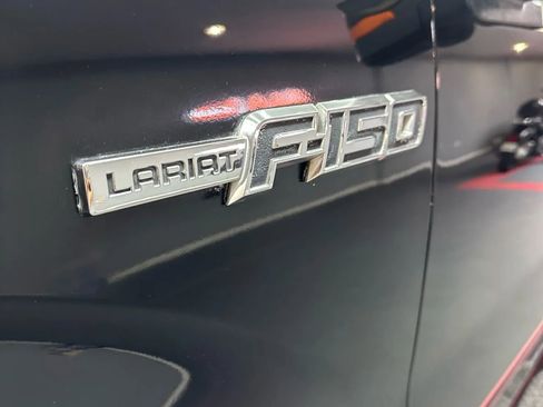 Used 2009 Ford F150 Lariat image 9