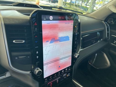 New 2026 RAM 1500 Tungsten image 12