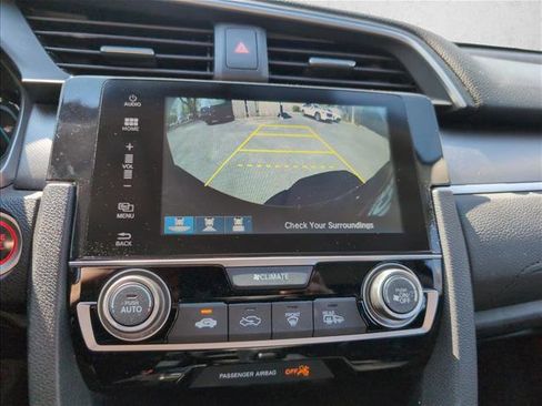 Used 2016 Honda Civic EX image 13