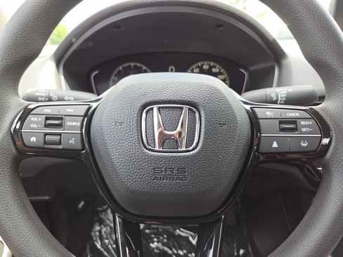 New 2026 Honda Civic LX image 29