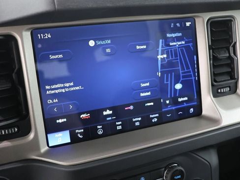 Used 2025 Ford Bronco Outer Banks image 22