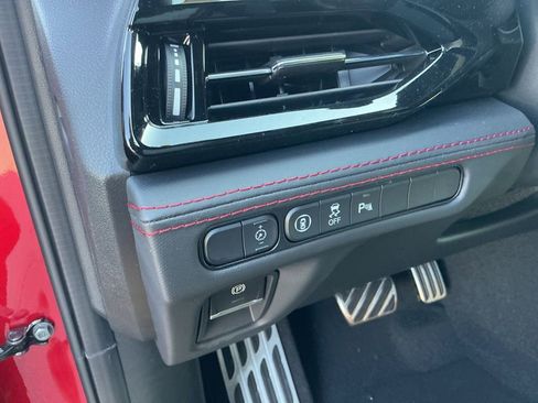 New 2026 Acura MDX A-Spec AWD/4WD image 11