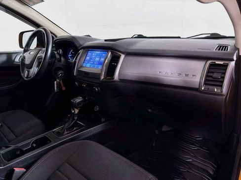 Used 2021 Ford Ranger XLT w/ Equipment Group 301A Mid AWD/4WD image 29
