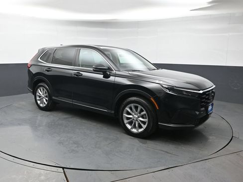 Used 2023 Honda CR-V EX-L image 8