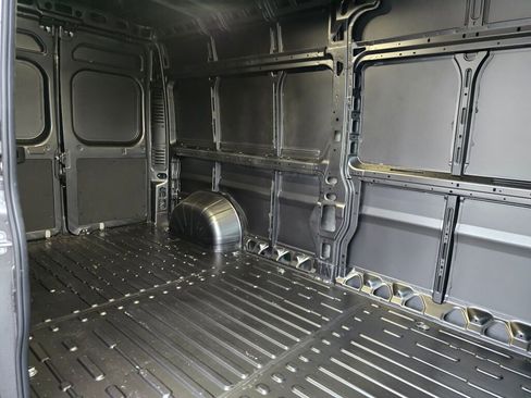 New 2026 RAM ProMaster 3500 image 16