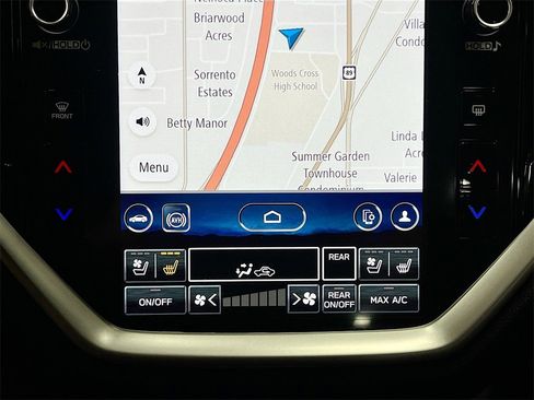 Used 2024 Subaru Ascent Touring image 16