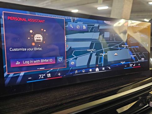 New 2026 BMW X5 xDrive40i w/ M Sport Package image 14