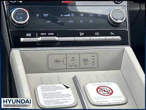 New 2026 Hyundai Santa Fe SEL FWD image 26