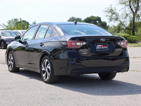 Used 2023 Subaru Legacy Premium AWD/4WD image 11