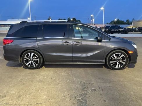 Used 2020 Honda Odyssey Elite image 6