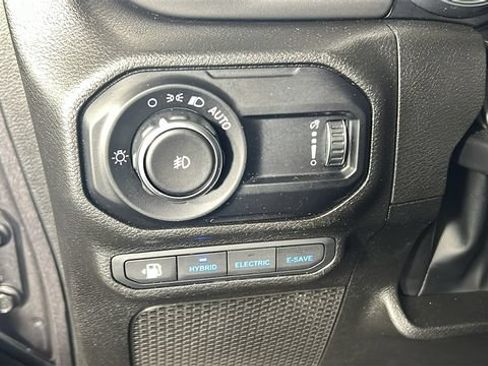 Used 2023 Jeep Wrangler Unlimited w/ 8.4" Radio Group AWD/4WD image 18