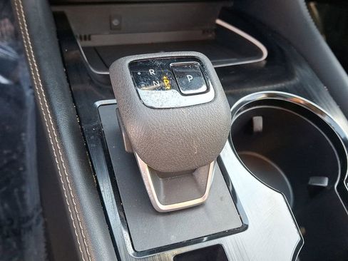 Certified 2023 Nissan Rogue Platinum image 16