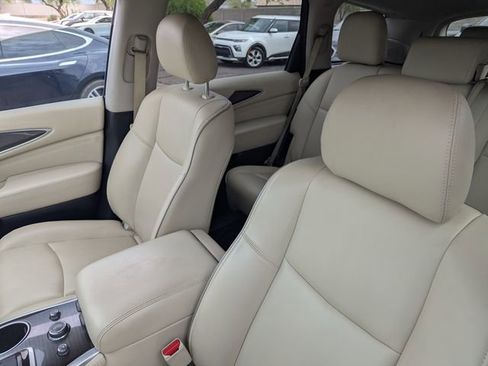 Used 2019 INFINITI QX60 Pure image 11