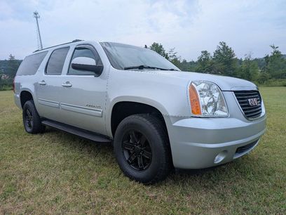 Used 2013 GMC Yukon XL SLT