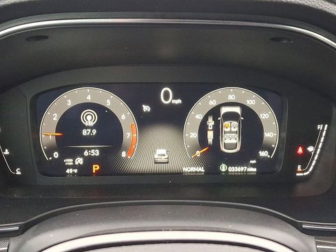 Certified 2023 Acura Integra A-Spec FWD image 20