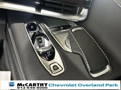 New 2025 Chevrolet Corvette Z06 image 14