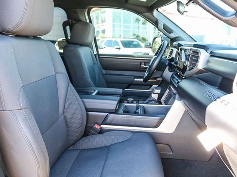 New 2026 Toyota Tundra SR5 image 16